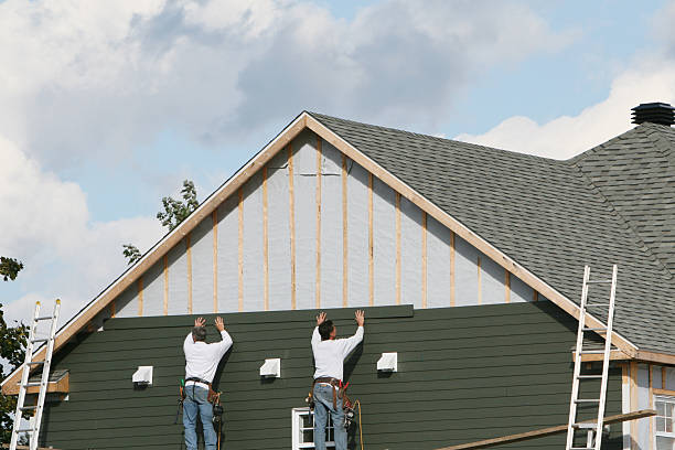 Best Vinyl Siding Installation  in Sarcoxie, MO