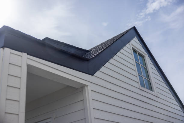 Best Steel Siding Installation  in Sarcoxie, MO